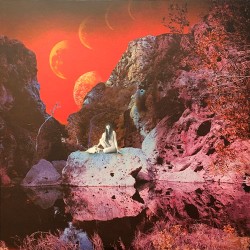 Earth: Primitive and Deadly 2LP